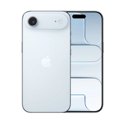 Picture of Boost Apple iPhone 17 AIR 1TB Blue